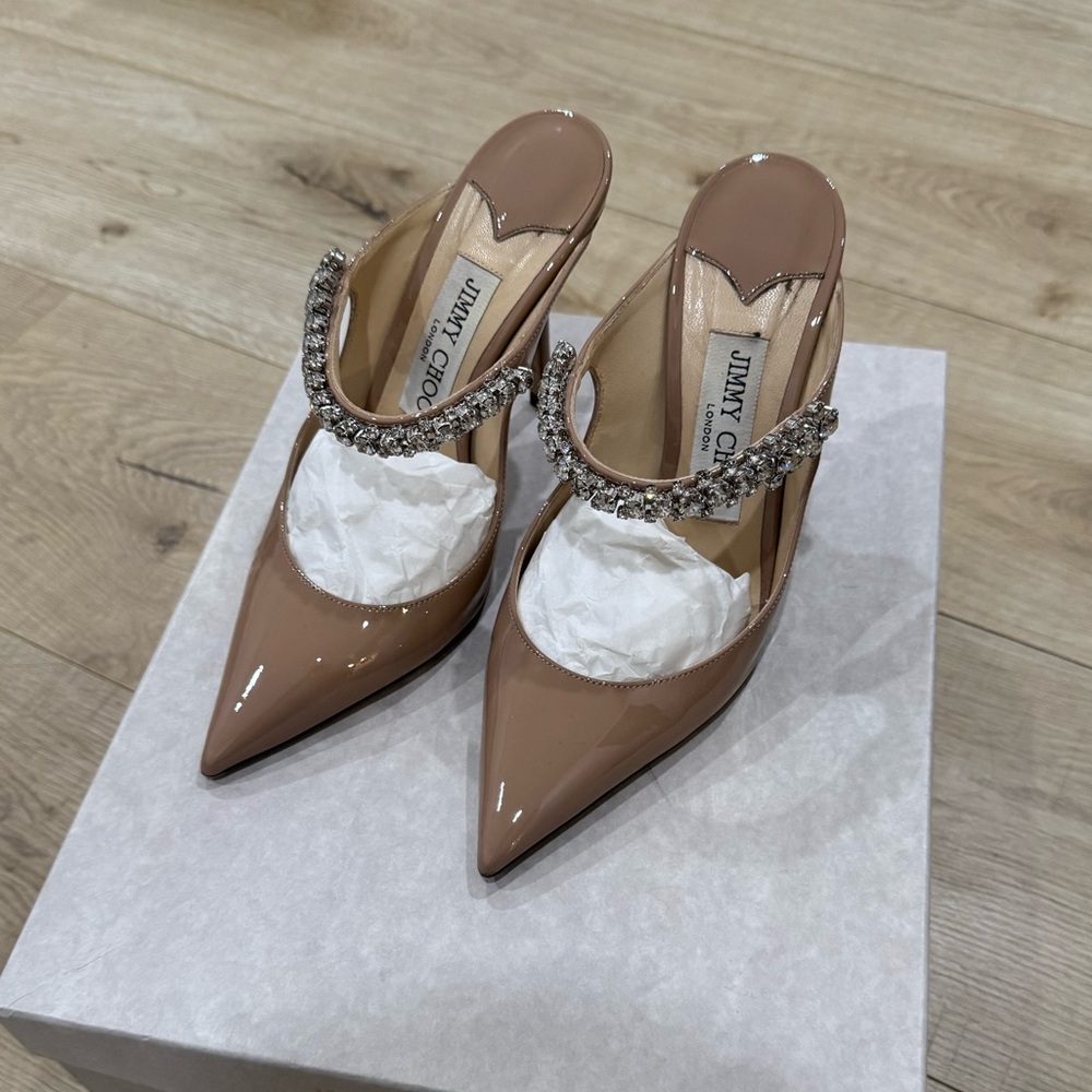 Jimmy Choo Heels